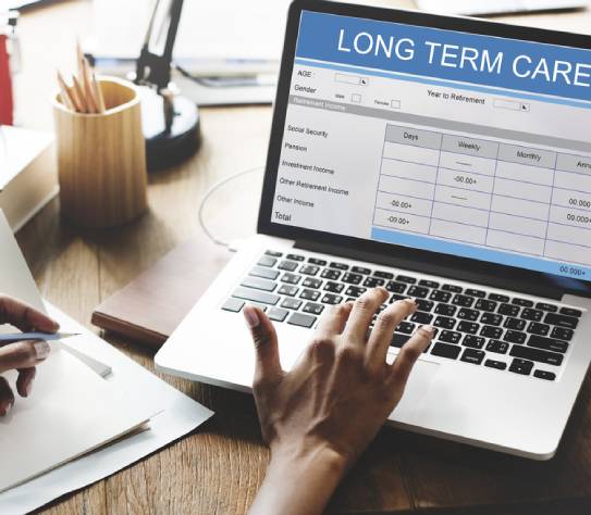 Retirement Plan Insurance Benefits Healthcare